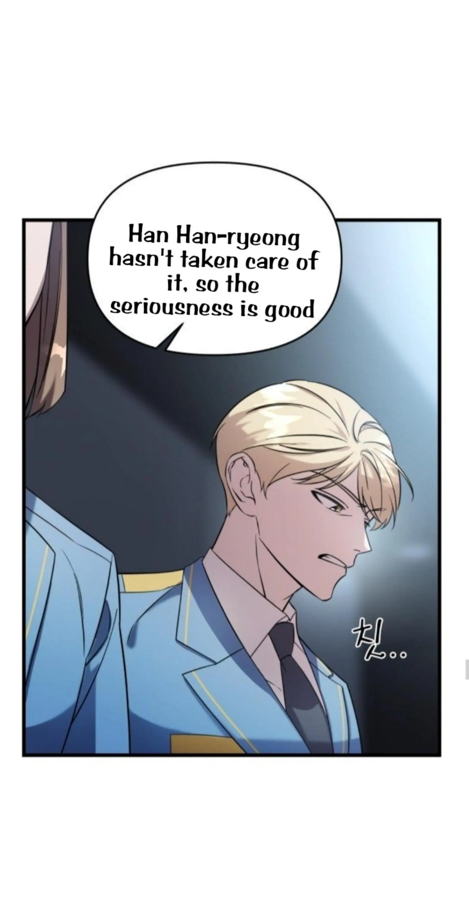 Pure Villain Chapter 3 Image 18