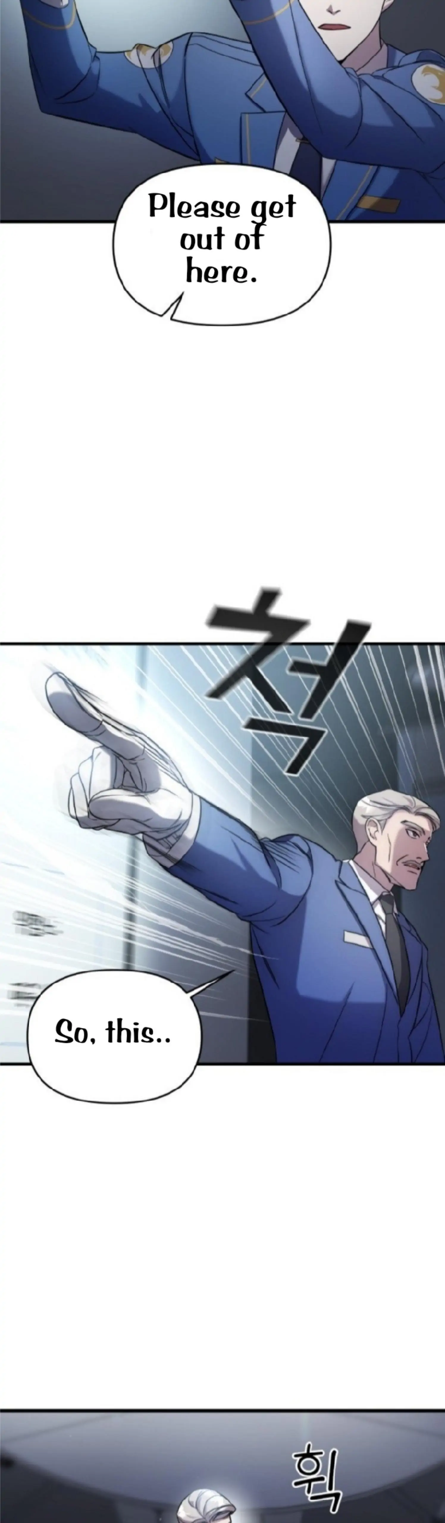 Pure Villain Chapter 3 Image 20