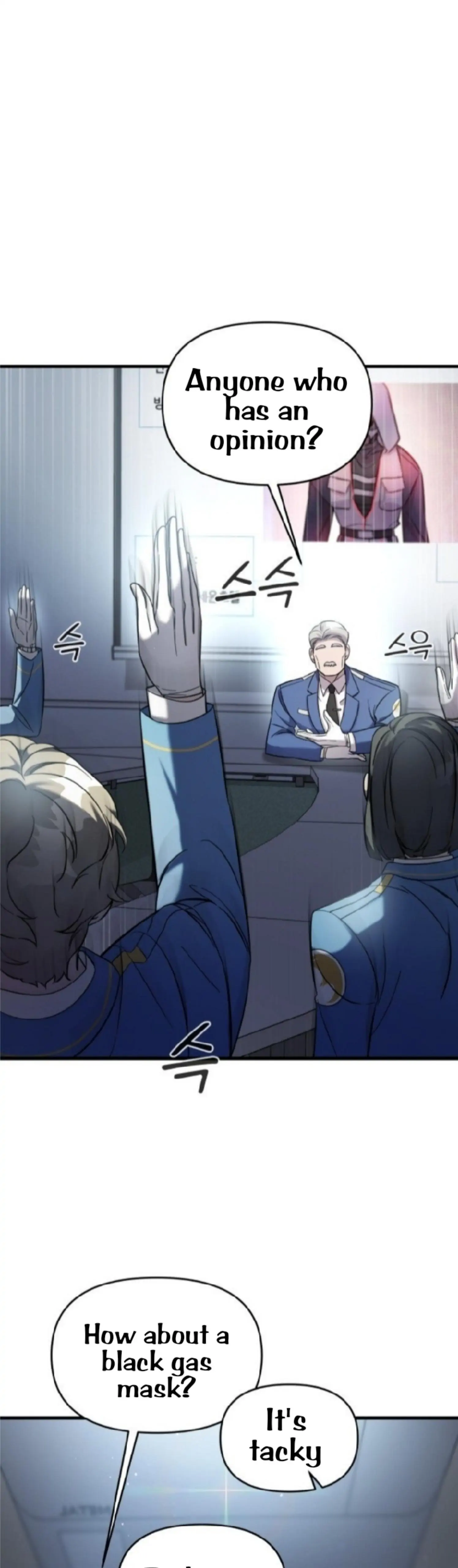 Pure Villain Chapter 3 Image 22