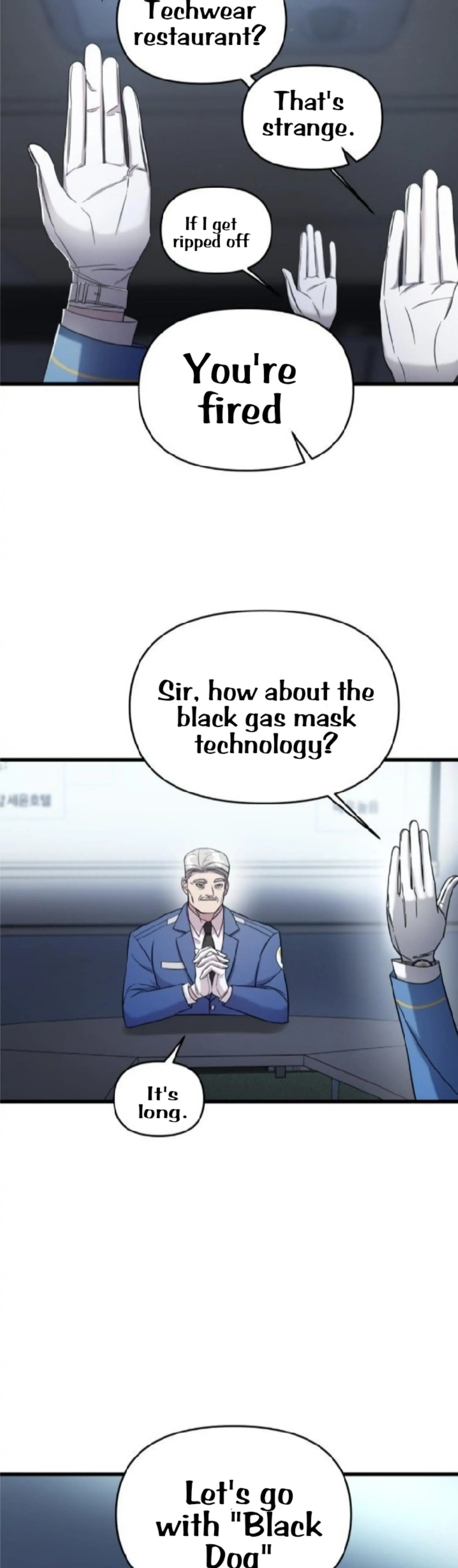 Pure Villain Chapter 3 Image 23