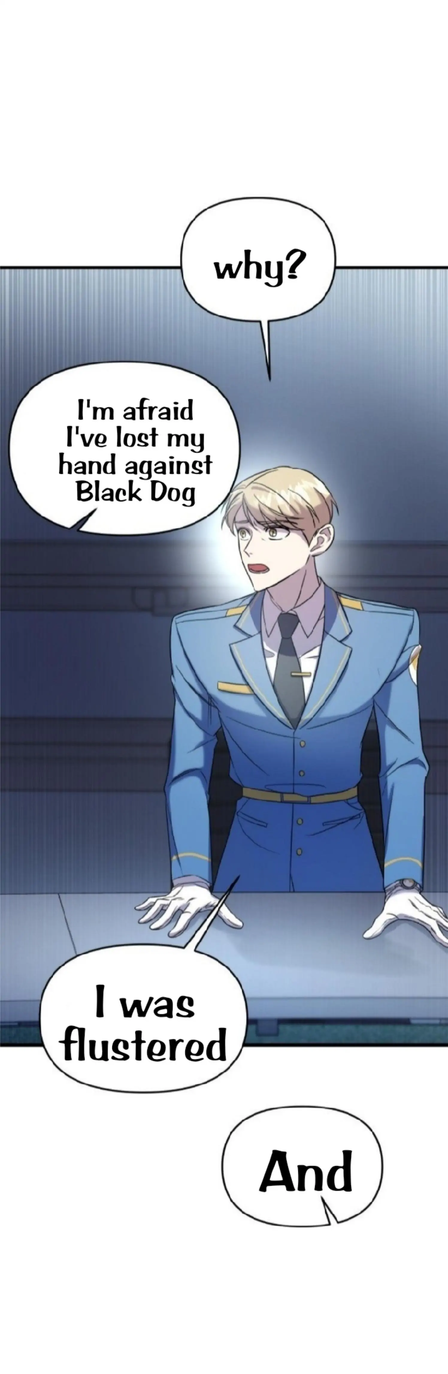 Pure Villain Chapter 3 Image 25