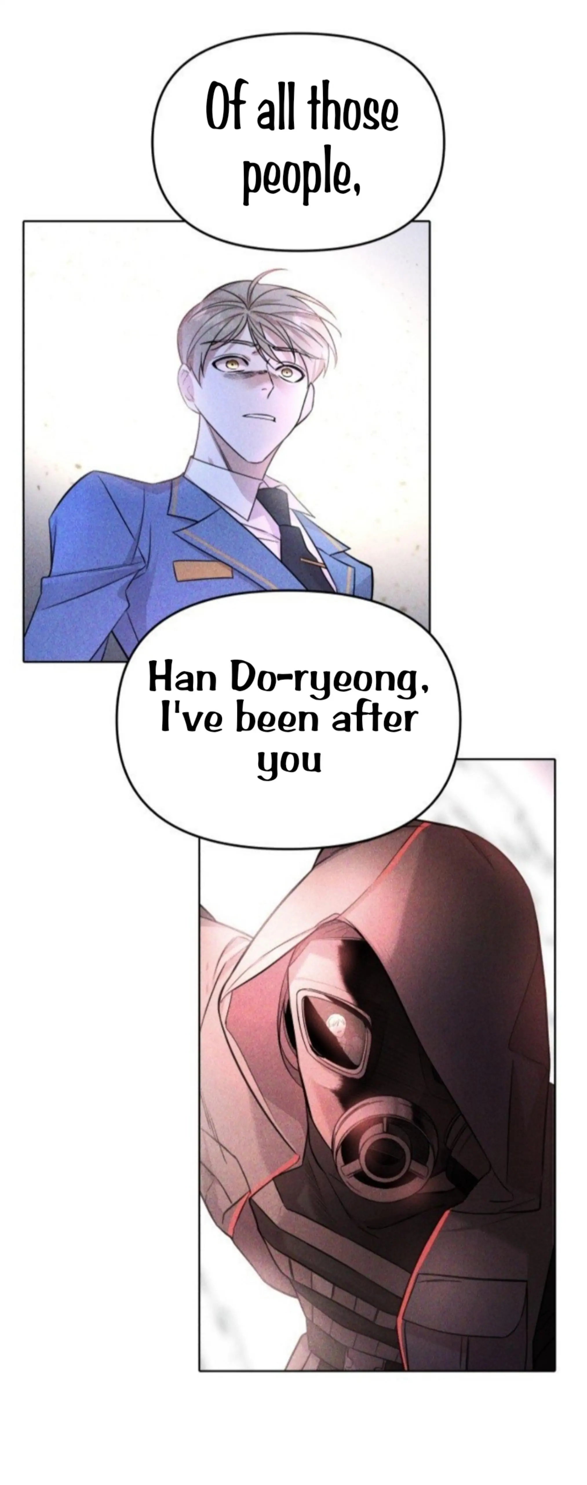 Pure Villain Chapter 3 Image 26