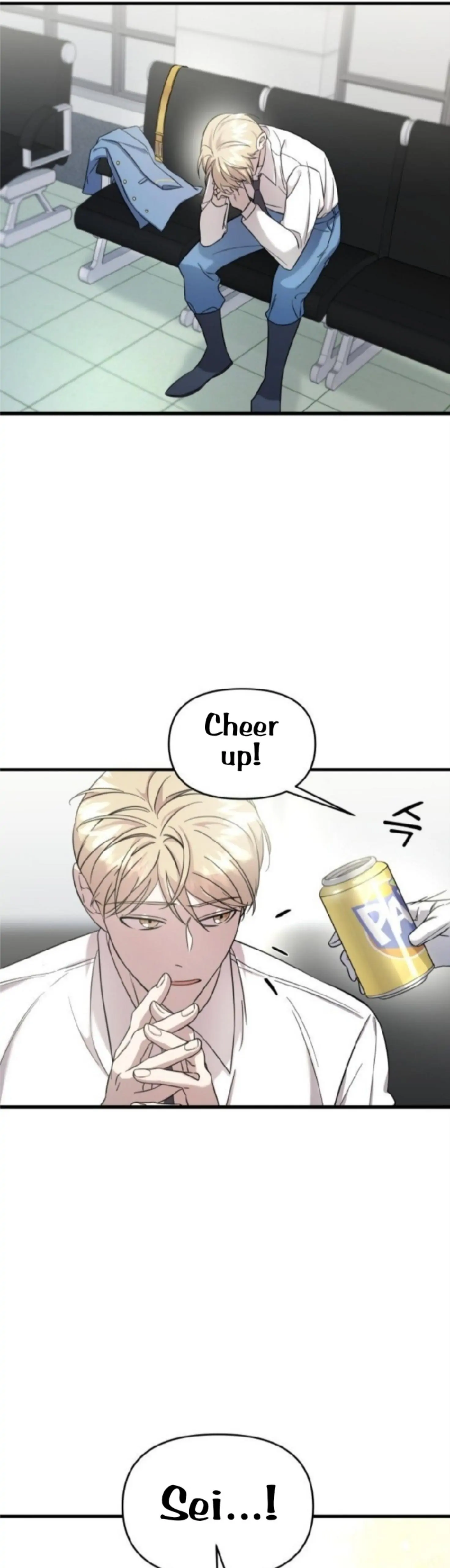 Pure Villain Chapter 3 Image 31