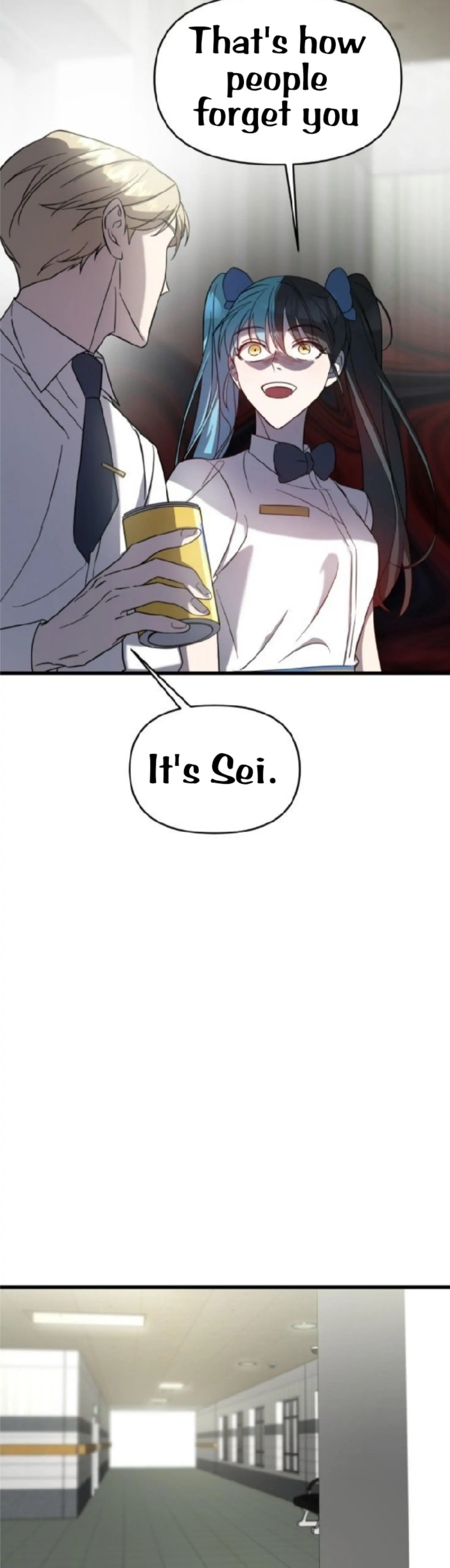 Pure Villain Chapter 3 Image 33