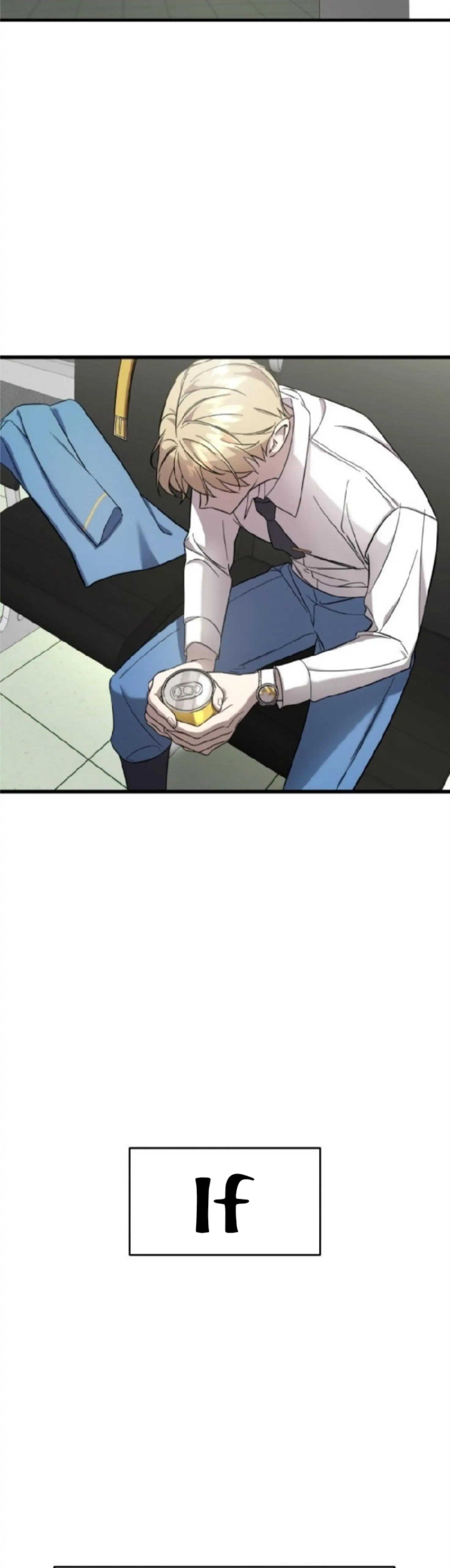 Pure Villain Chapter 3 Image 34