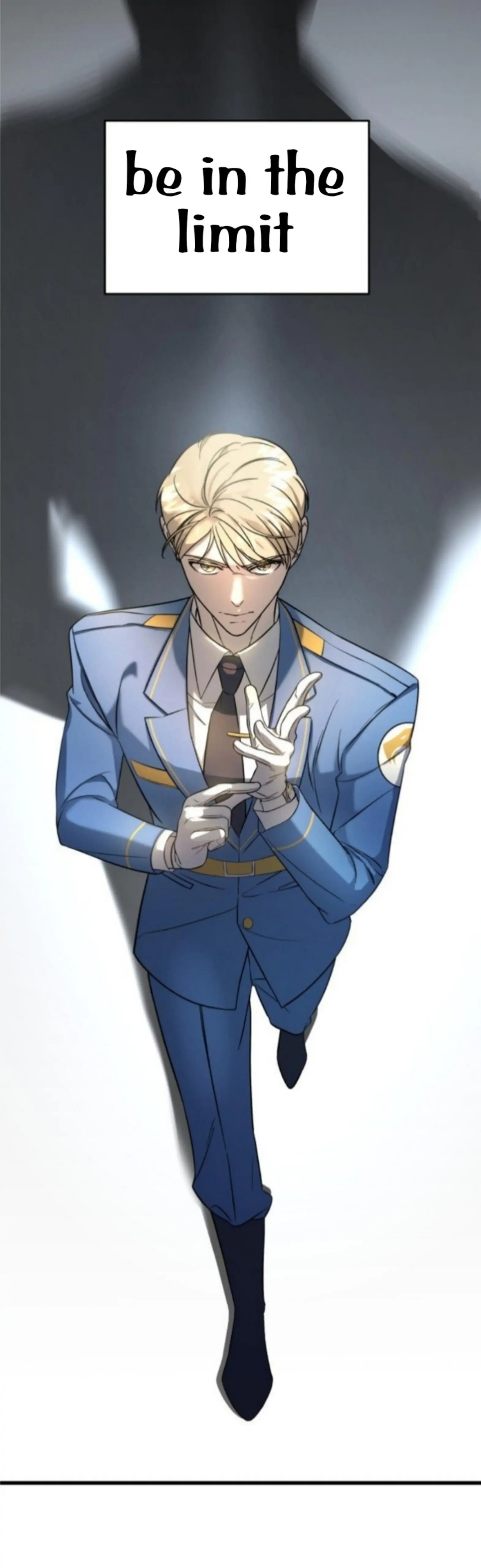 Pure Villain Chapter 3 Image 45