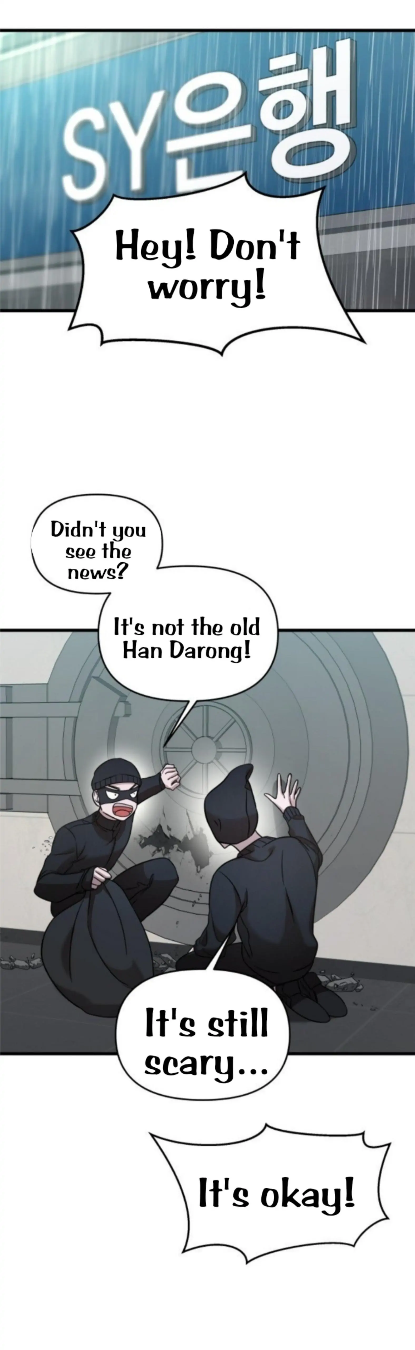 Pure Villain Chapter 3 Image 51