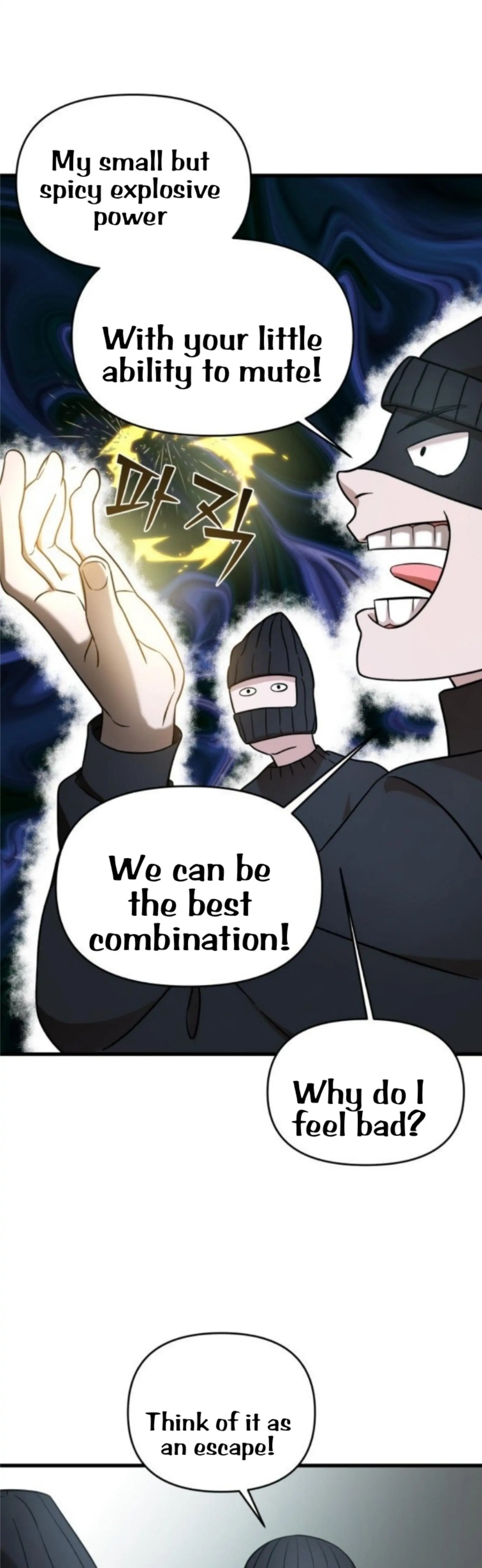 Pure Villain Chapter 3 Image 52