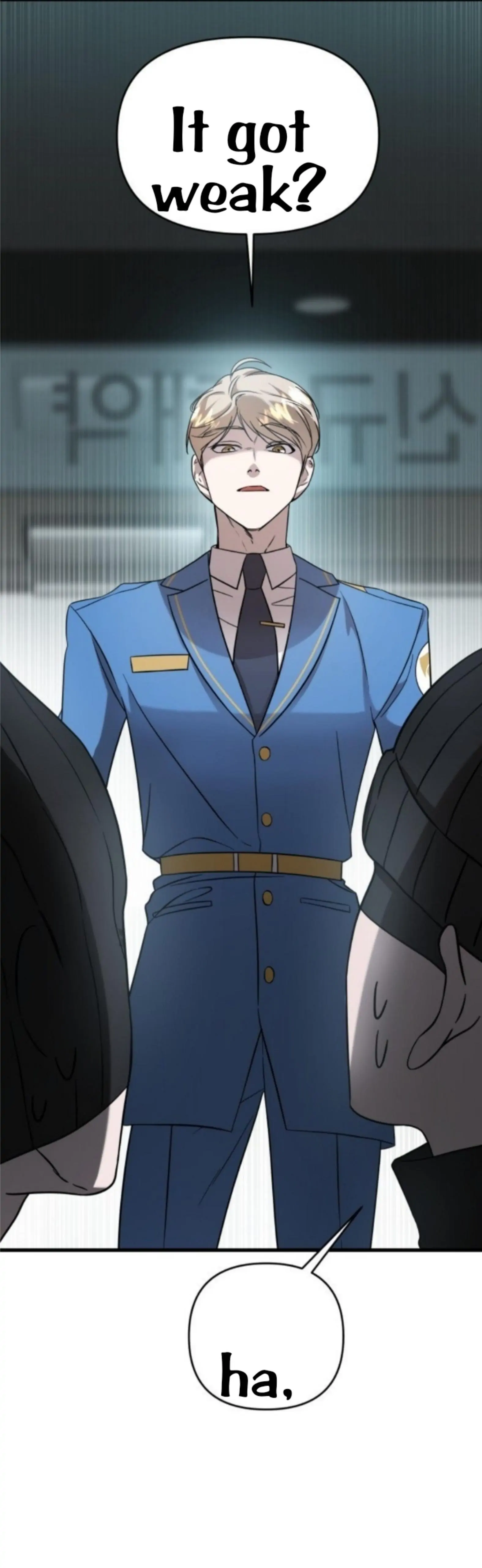 Pure Villain Chapter 3 Image 54