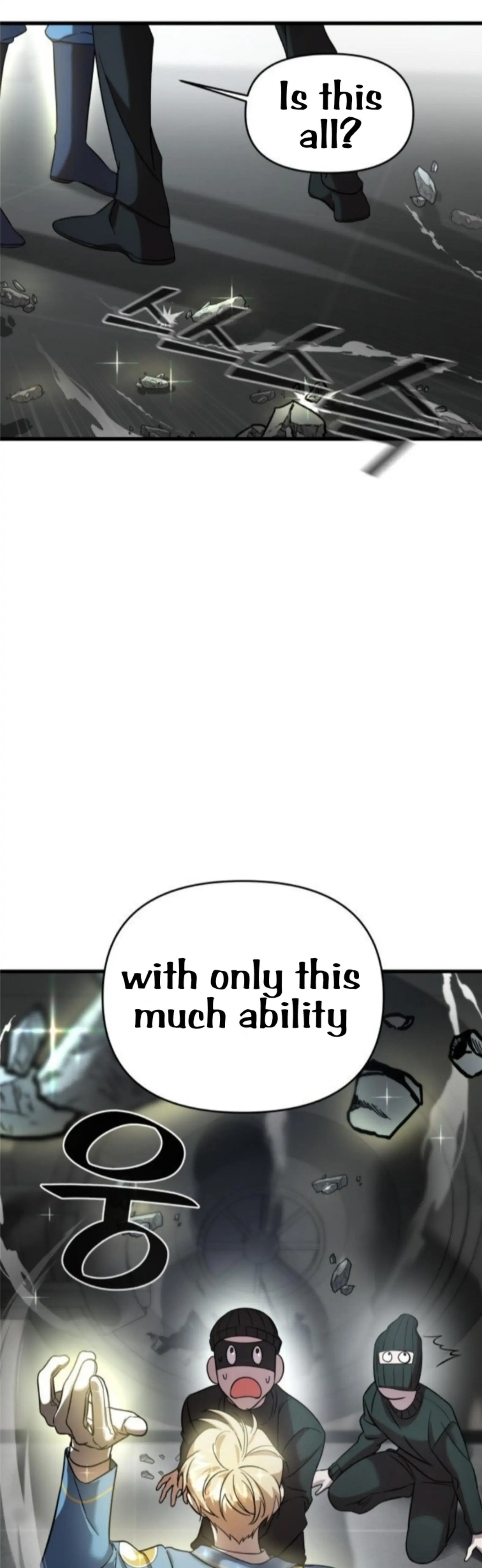 Pure Villain Chapter 3 Image 57