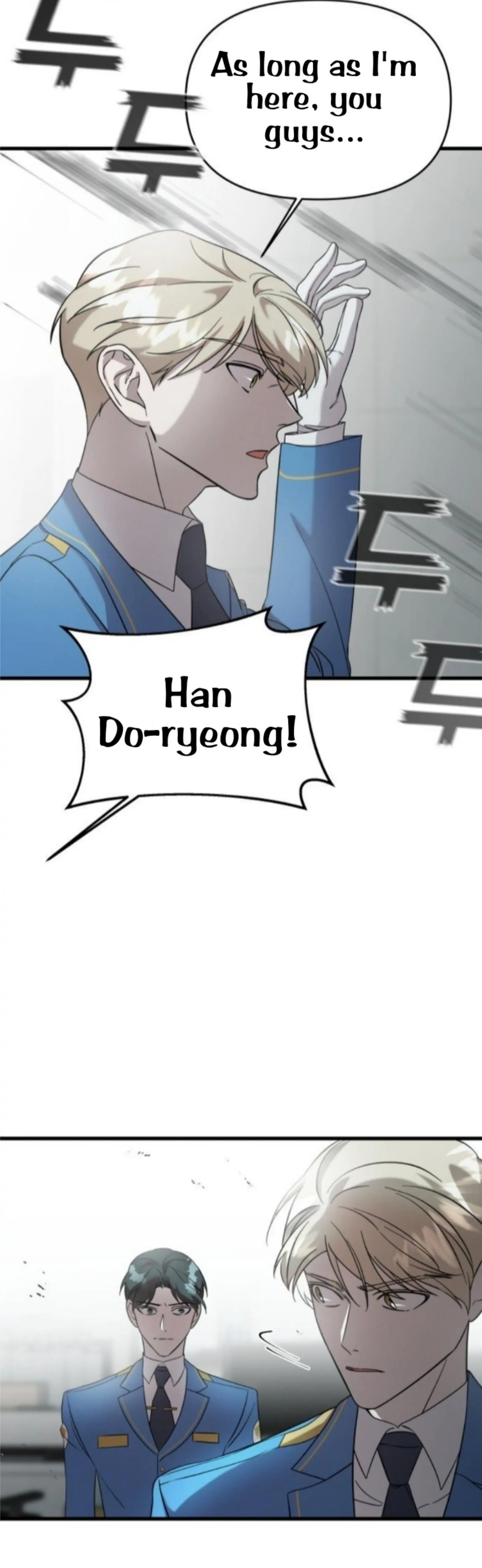 Pure Villain Chapter 3 Image 60