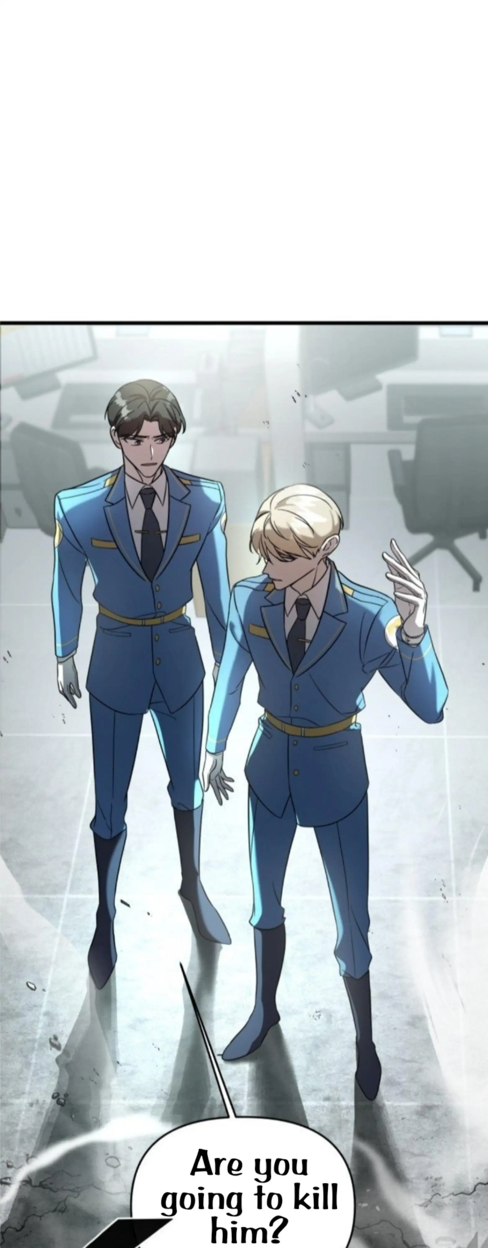 Pure Villain Chapter 3 Image 61