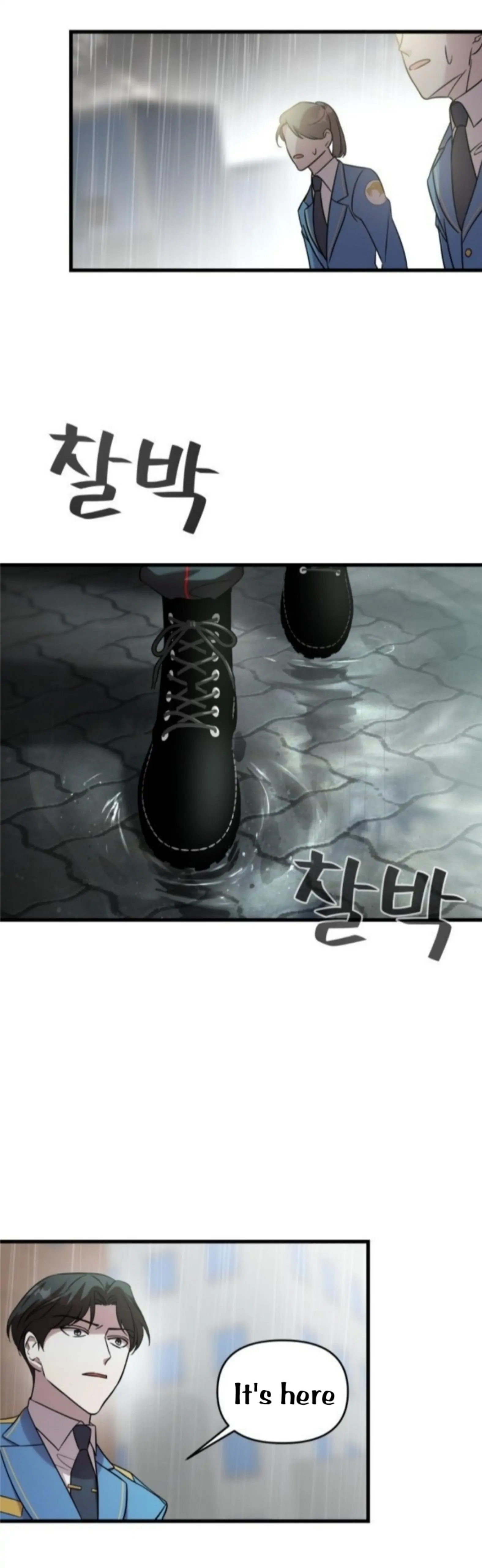 Pure Villain Chapter 3 Image 69