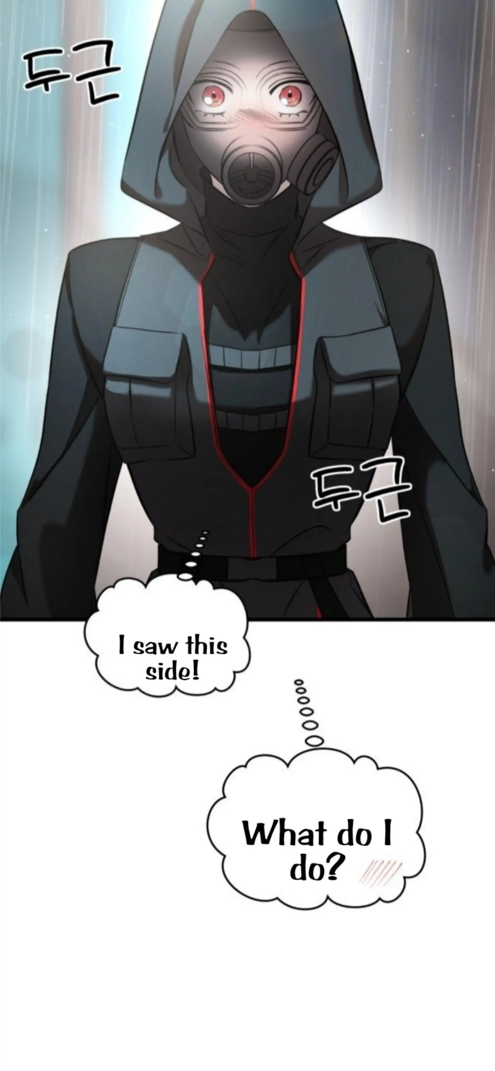 Pure Villain Chapter 3 Image 73