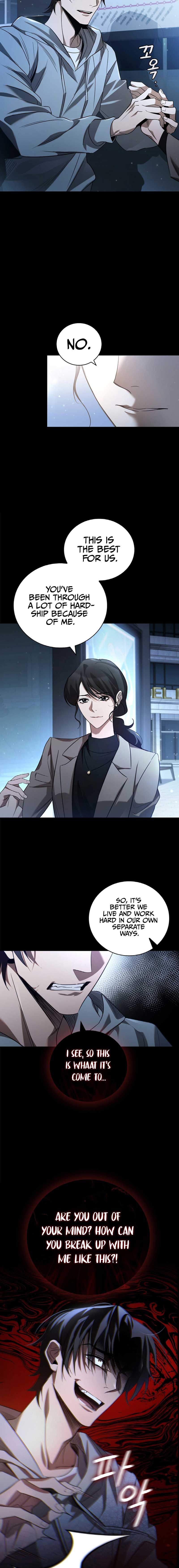 Raising the Princess to Overcome Death Chapter 0 Image 2