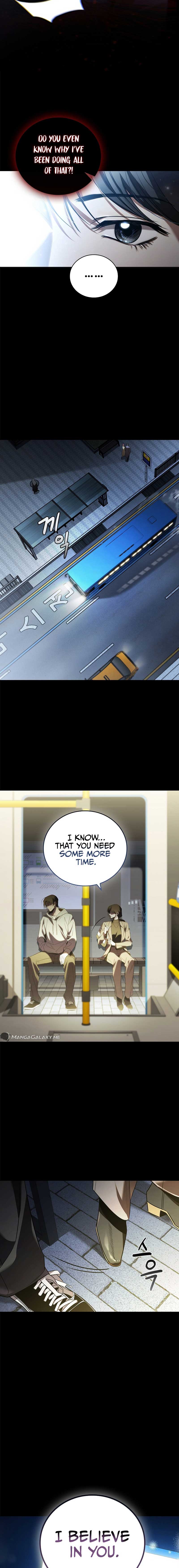 Raising the Princess to Overcome Death Chapter 0 Image 3