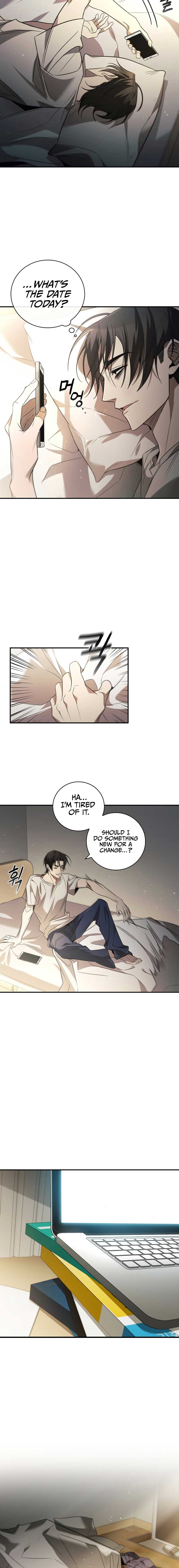 Raising the Princess to Overcome Death Chapter 0 Image 6