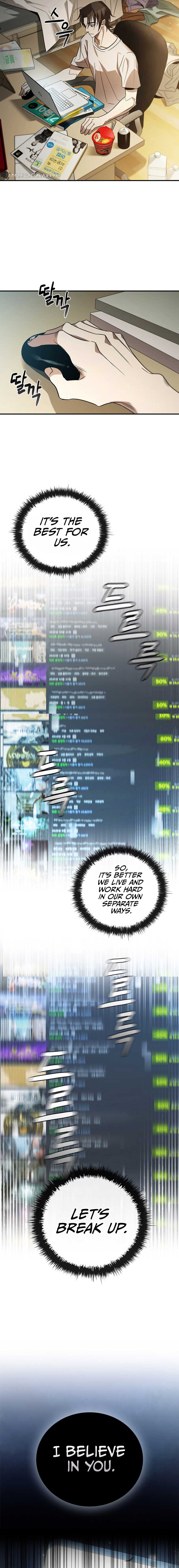 Raising the Princess to Overcome Death Chapter 0 Image 7