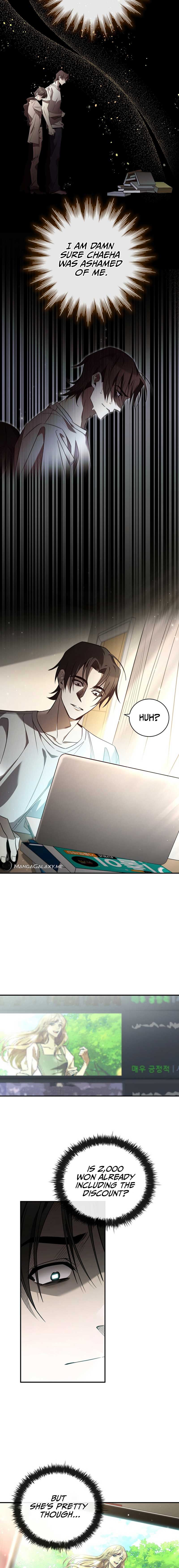 Raising the Princess to Overcome Death Chapter 0 Image 10