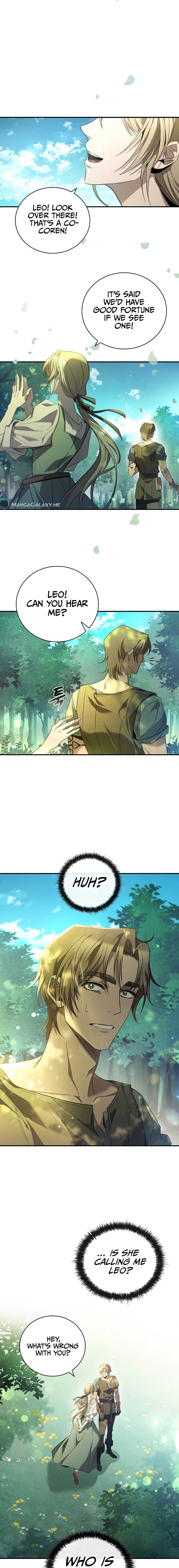 Raising the Princess to Overcome Death Chapter 0 Image 15