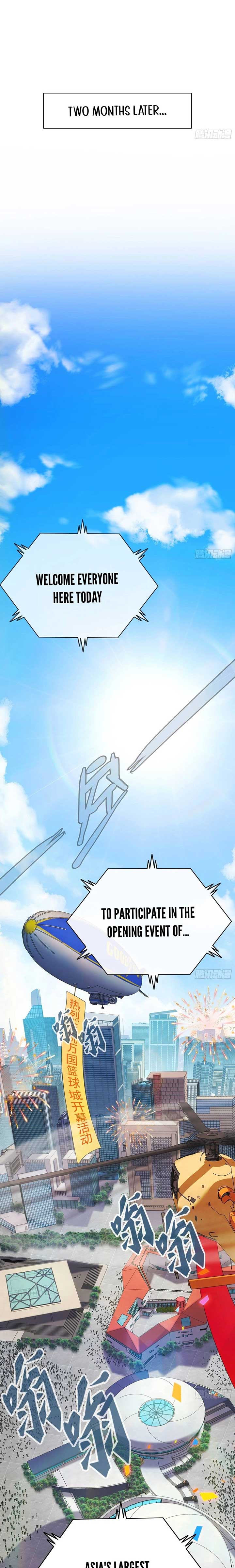 Rapid Mana Recovery Chapter 1 Image 9