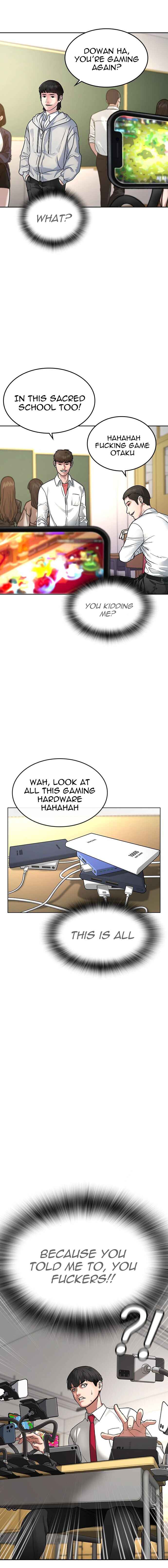 Reality Quest Chapter 1 Image 4