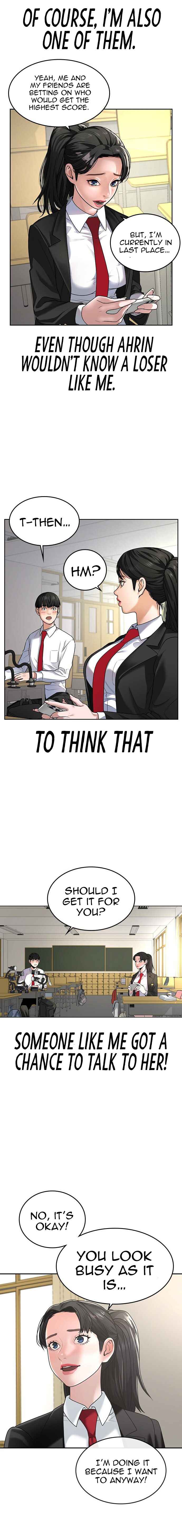 Reality Quest Chapter 1 Image 7