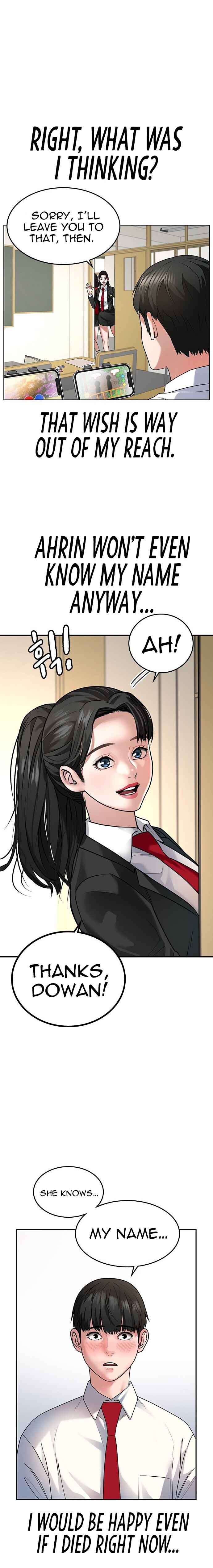 Reality Quest Chapter 1 Image 9