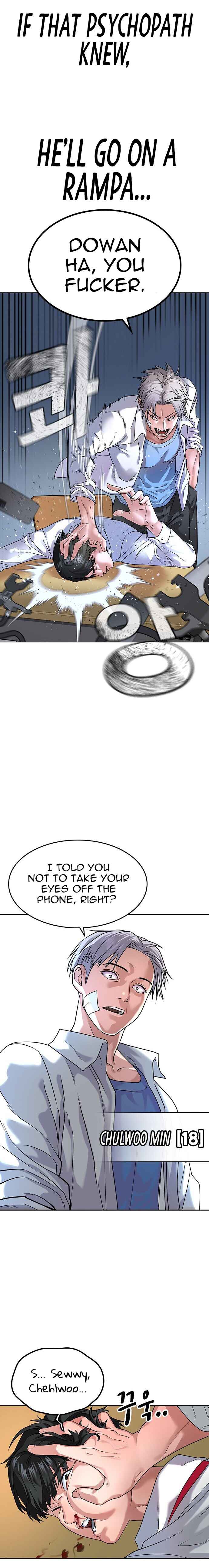 Reality Quest Chapter 1 Image 11