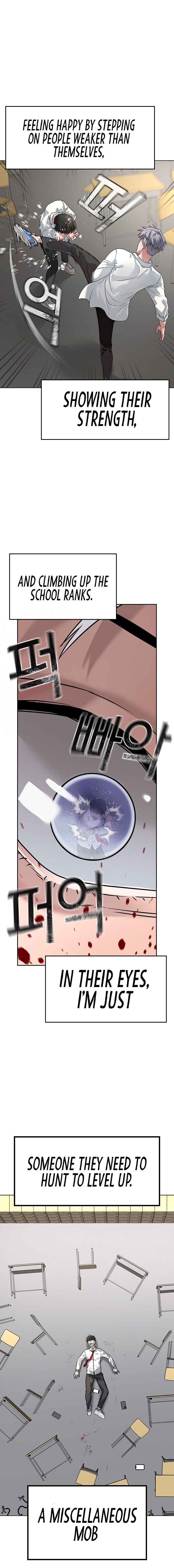 Reality Quest Chapter 1 Image 13