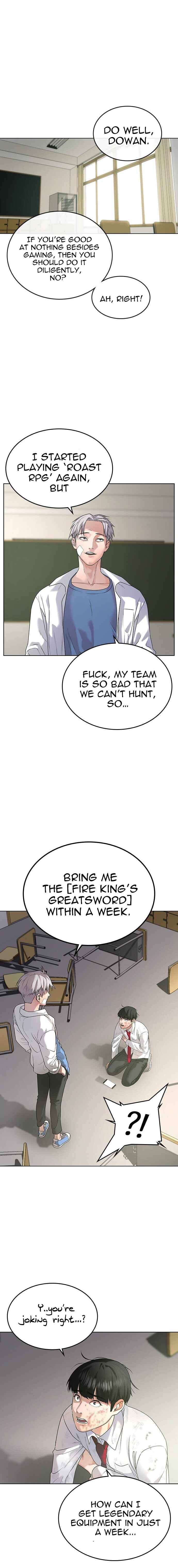 Reality Quest Chapter 1 Image 14