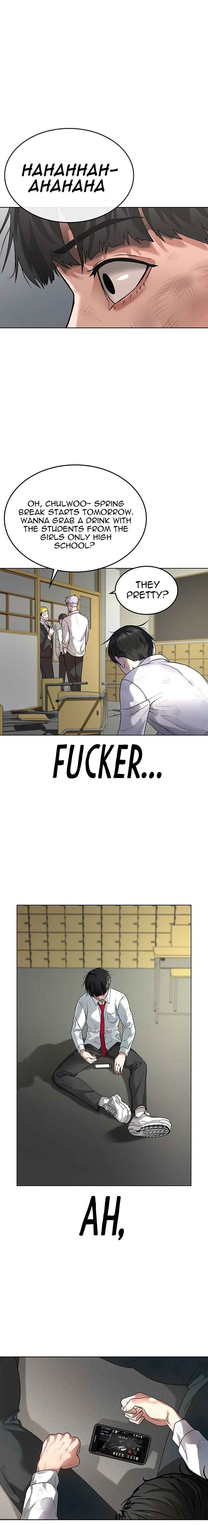 Reality Quest Chapter 1 Image 16