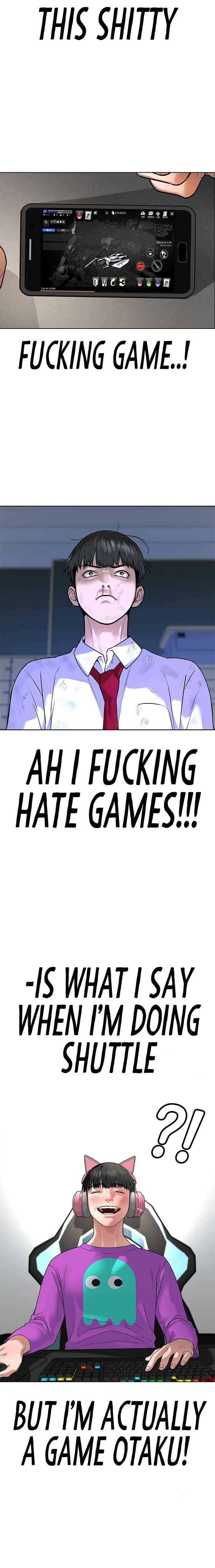 Reality Quest Chapter 1 Image 17