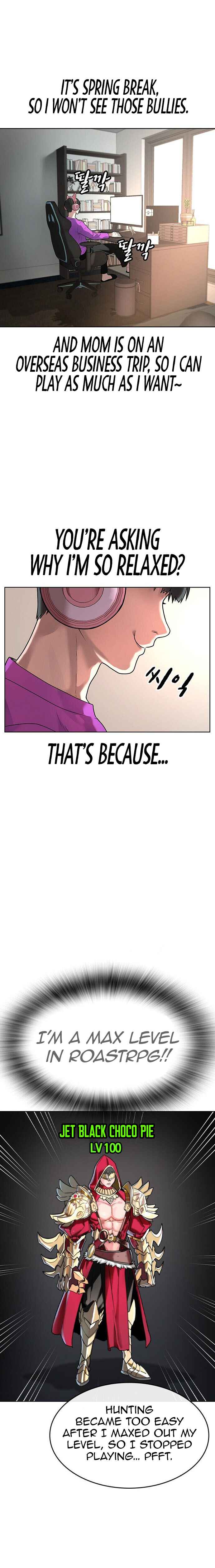 Reality Quest Chapter 1 Image 18