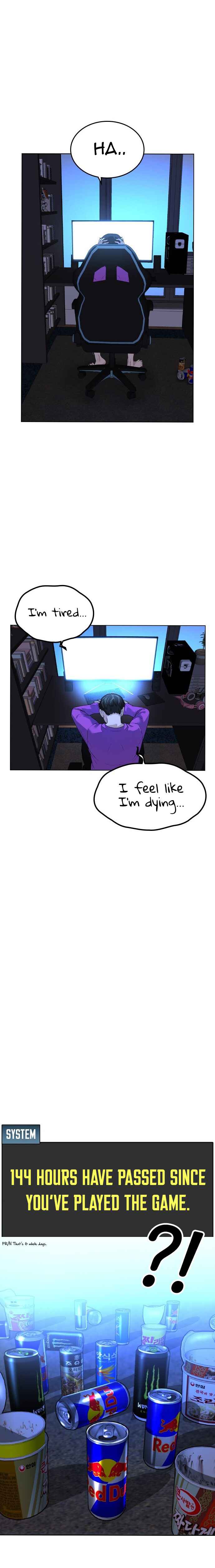 Reality Quest Chapter 1 Image 22