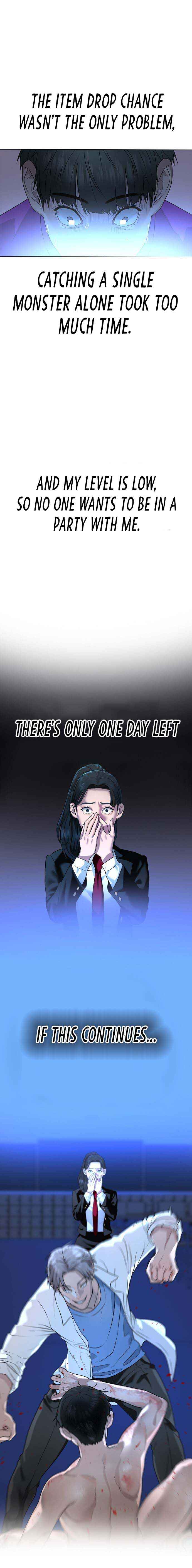 Reality Quest Chapter 1 Image 23