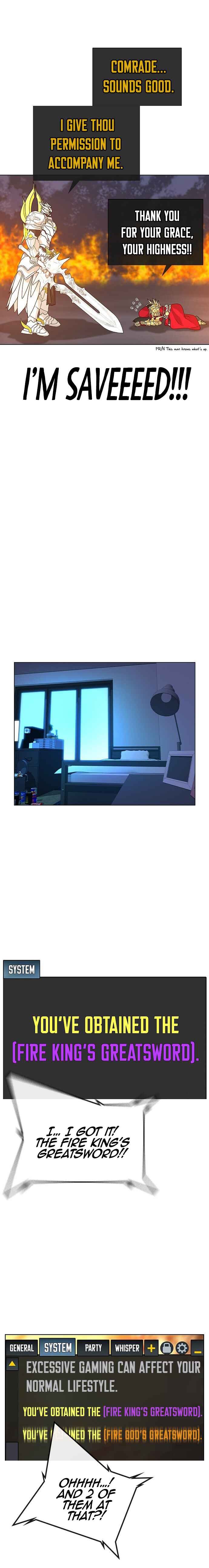 Reality Quest Chapter 1 Image 27