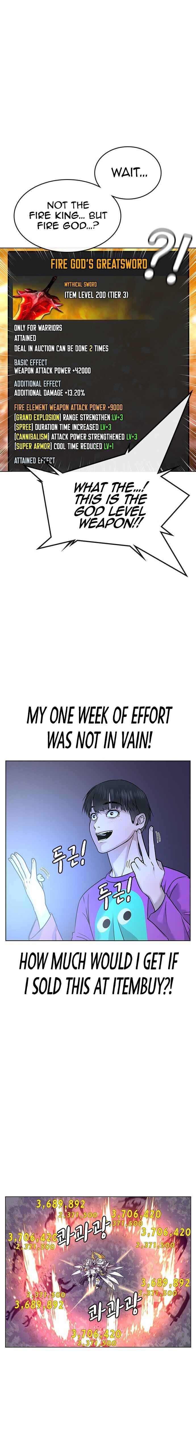 Reality Quest Chapter 1 Image 28