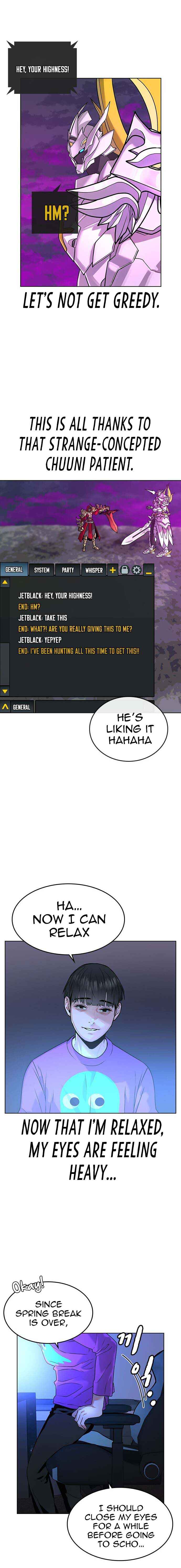 Reality Quest Chapter 1 Image 29