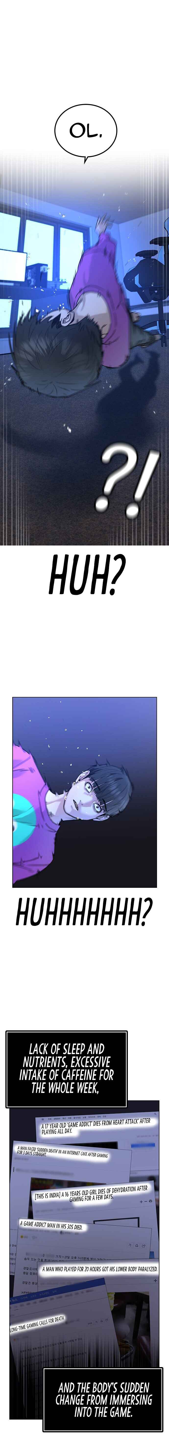 Reality Quest Chapter 1 Image 30