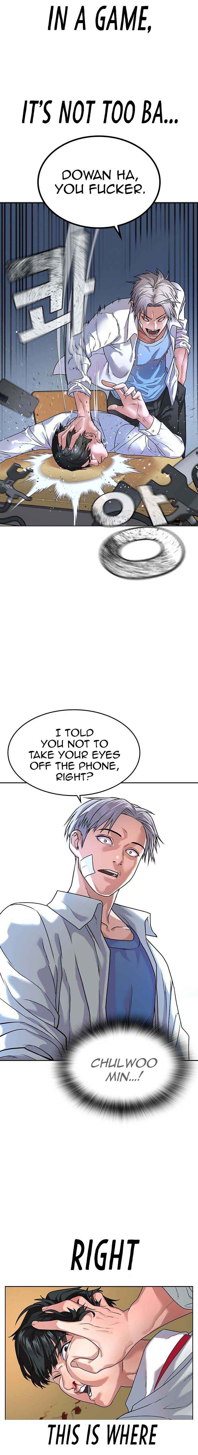 Reality Quest Chapter 1 Image 38