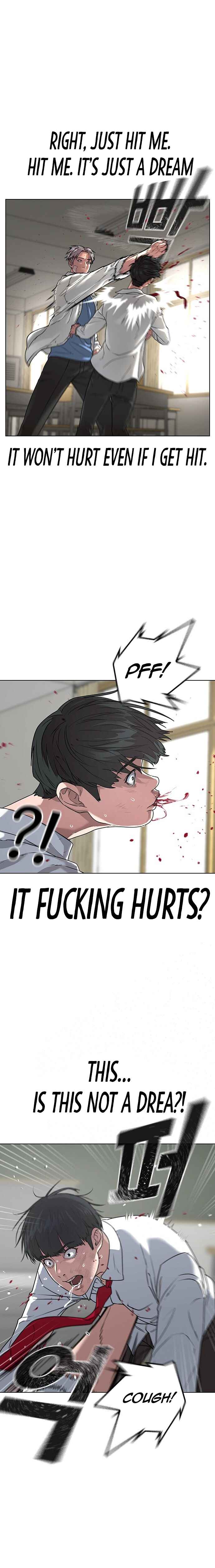 Reality Quest Chapter 1 Image 40