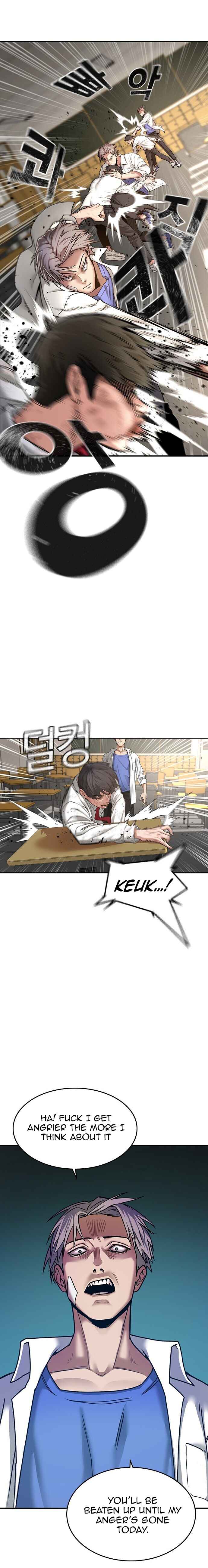 Reality Quest Chapter 1 Image 41