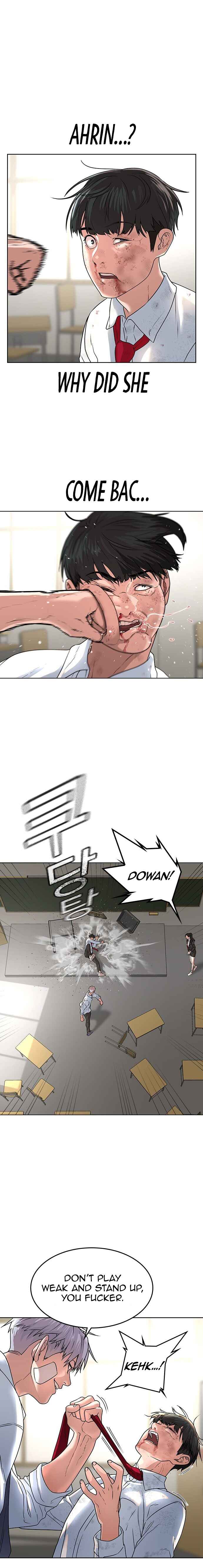 Reality Quest Chapter 1 Image 43