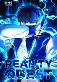 Reality Quest Thumbnail