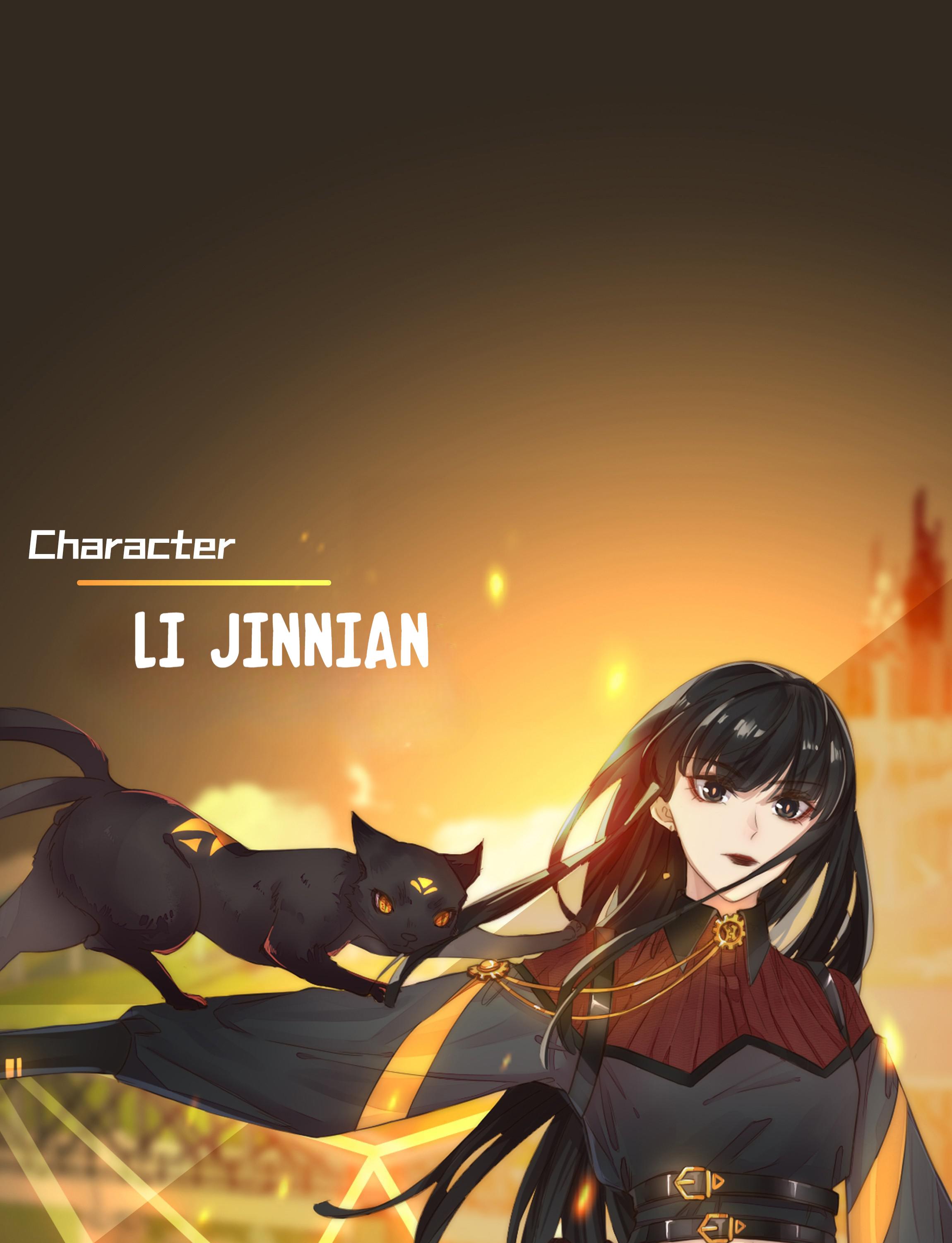 Reason to Live Chapter 0 Image 3
