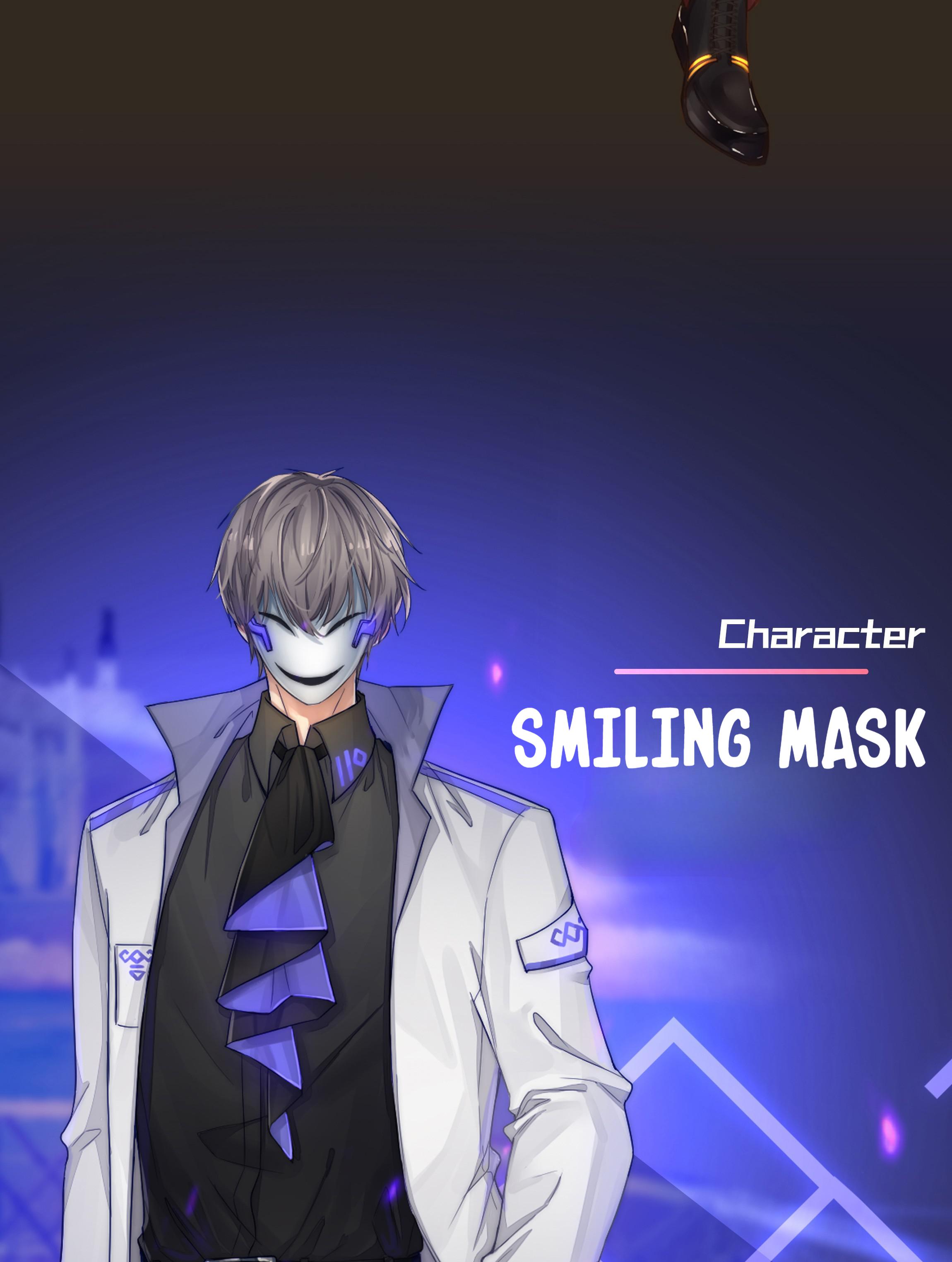 Reason to Live Chapter 0 Image 5