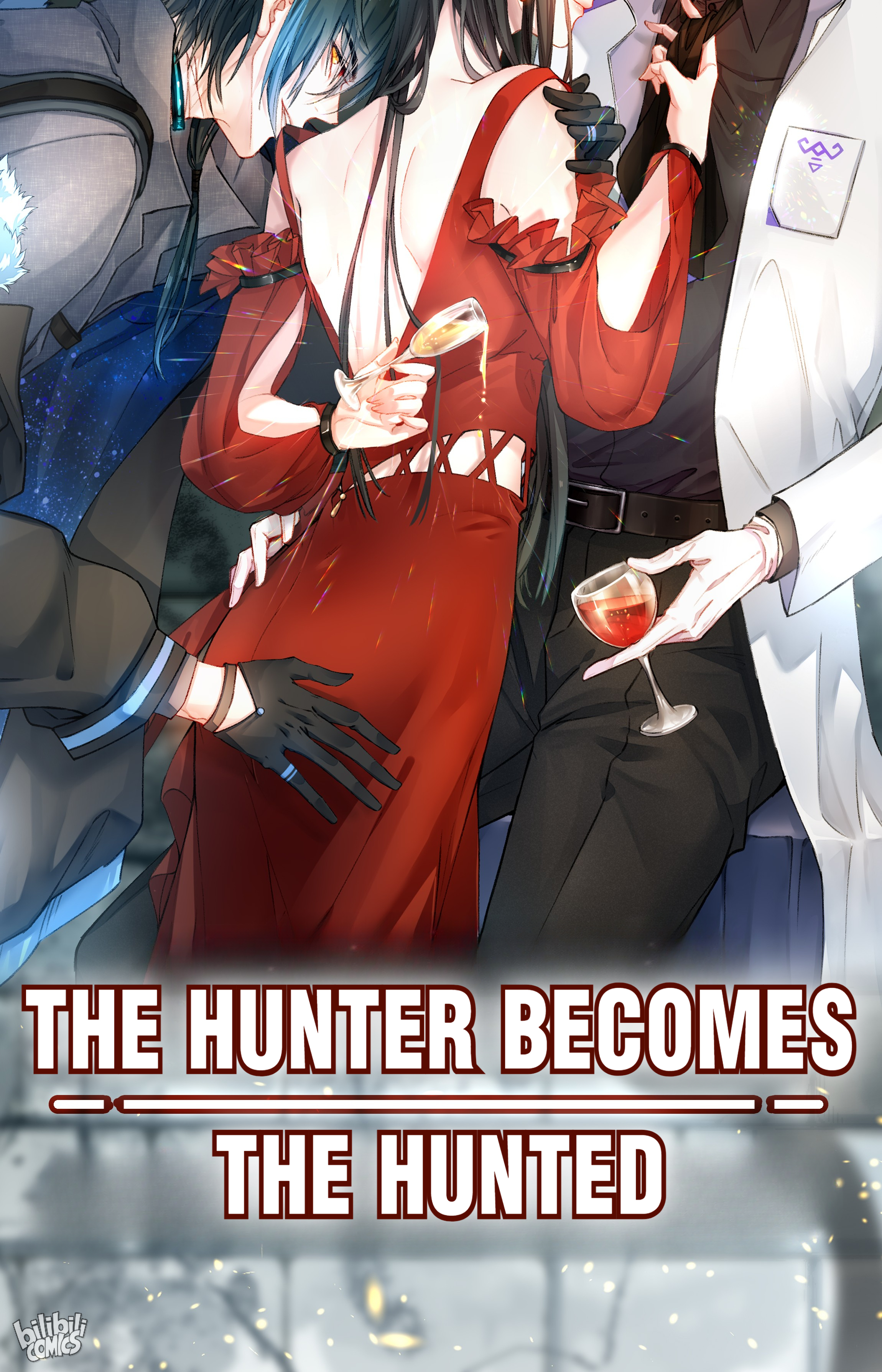 Reason to Live Chapter 0 Image 11