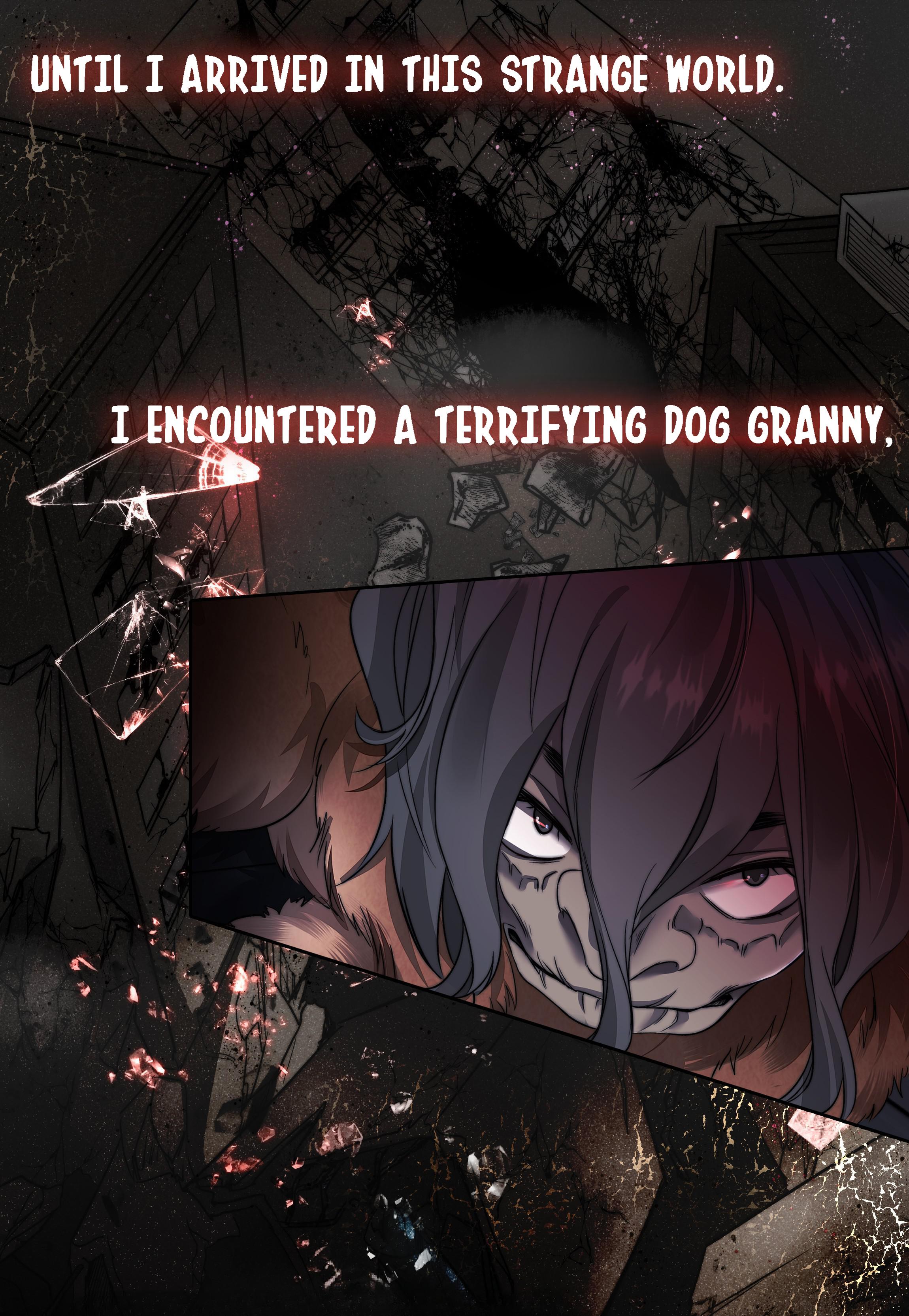 Reason to Live Chapter 1 Image 5