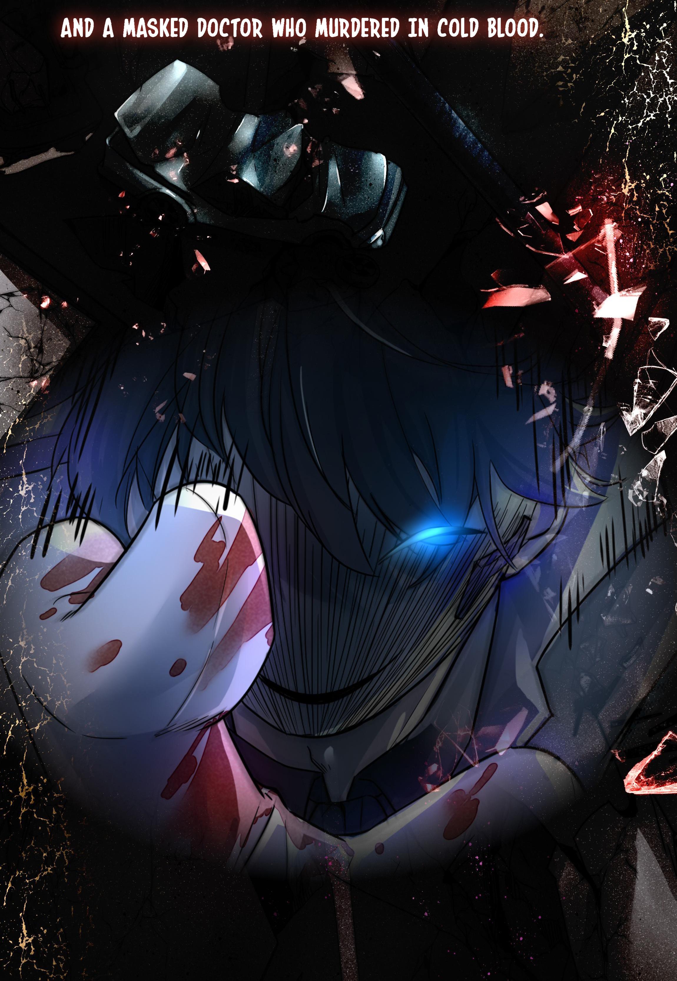 Reason to Live Chapter 1 Image 6